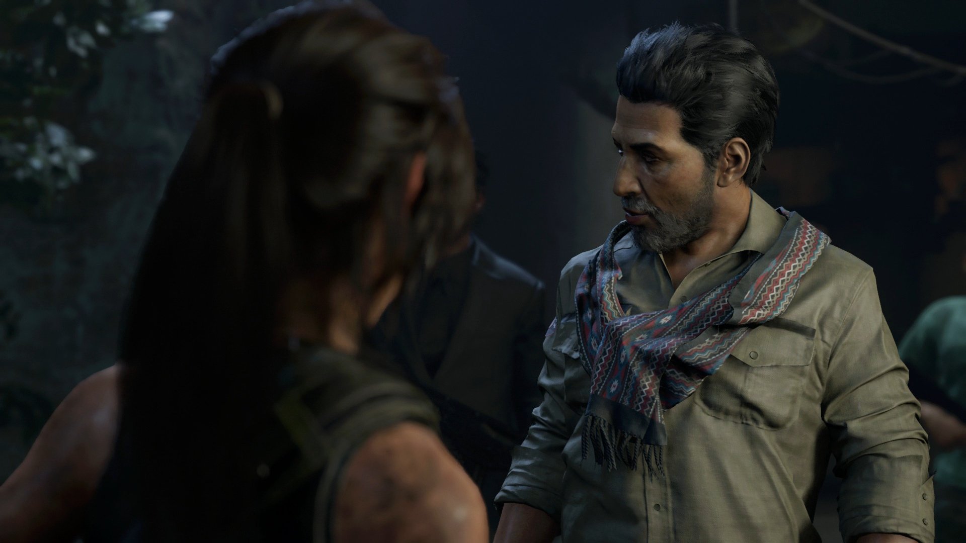 Shadow of the Tomb Raider - Imagen 39